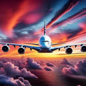 A380 - Oral Exam Prepper