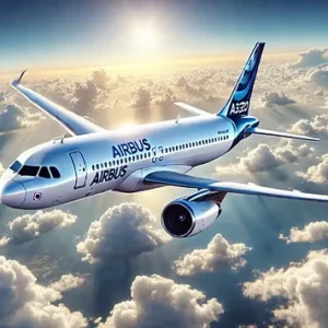 A320 “Heat of Battle” – Answers