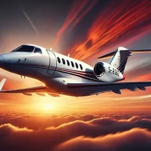 Phenom 300 - Type Rating Ready!