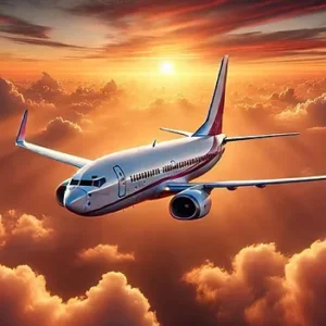 B737NG Series - “Heat of Battle” – Answers