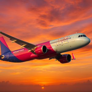 Wizz Air A320/321 – “Heat of Battle” – Answers