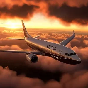 B737NG Series - Oral Exam Prepper