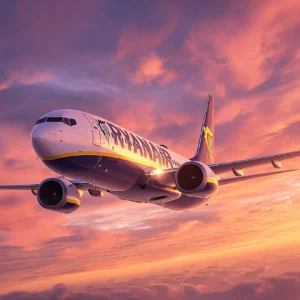 Ryanair B737-800 / 8200 Oral Exam Prepper